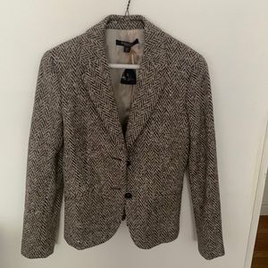 Brook Brothers Stella Fit Blazer